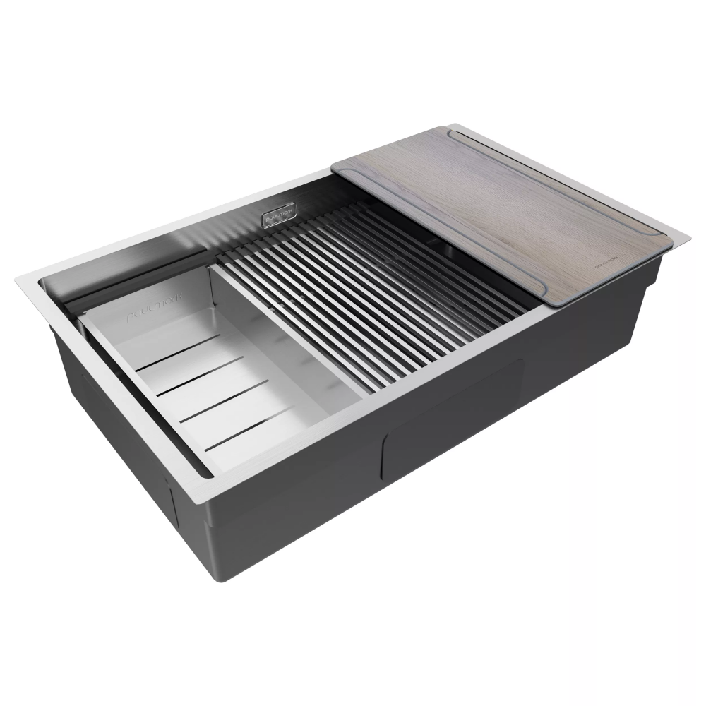 Кухонная мойка NEXT-MULTI SINK 74 UNI