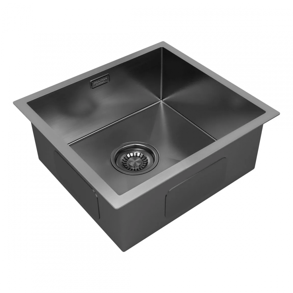 Кухонная мойка ALLER 48 UNI