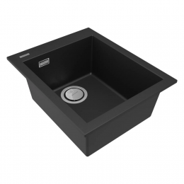 Кухонная мойка DECORATION 41