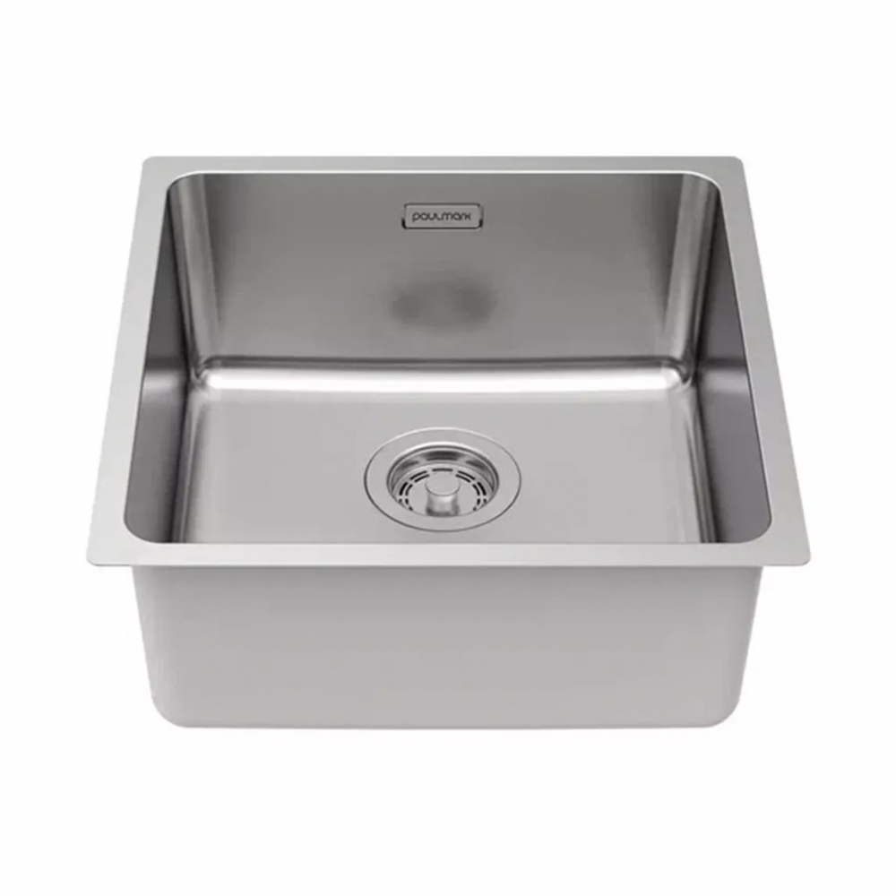 Кухонная мойка YUNI 44 UNI