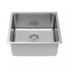 Кухонная мойка YUNI 44 UNI