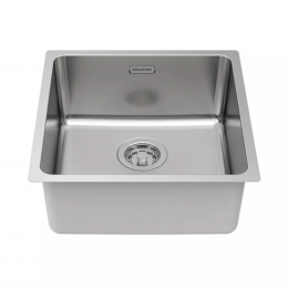 Кухонная мойка YUNI 44 UNI