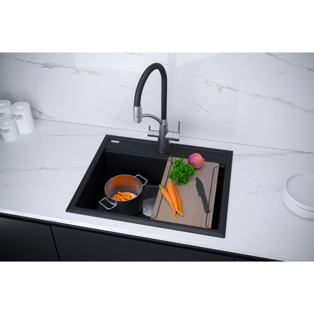 Разделочная доска PLATTE 375