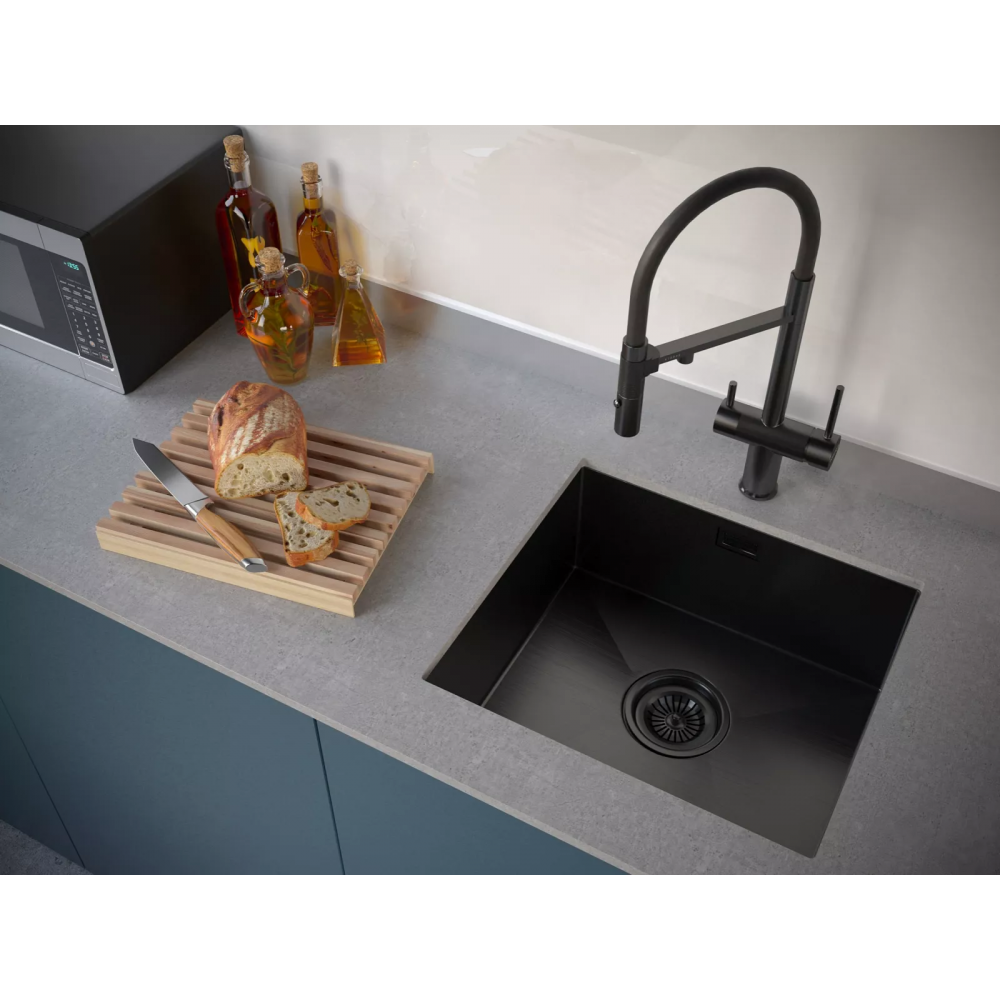 Кухонная мойка ALLER 48 UNI