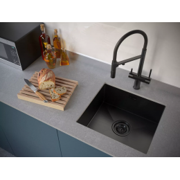 Кухонная мойка ALLER 48 UNI