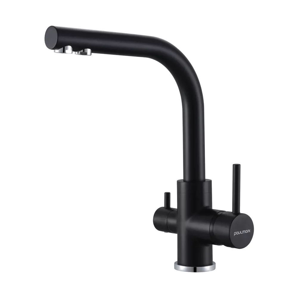 Смеситель Paulmark Essen под фильтр для воды