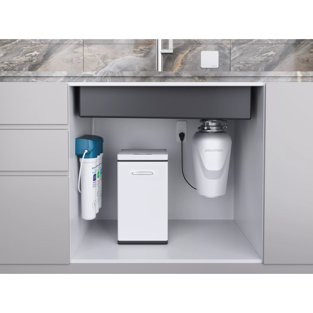 Измельчитель FISSION 1000