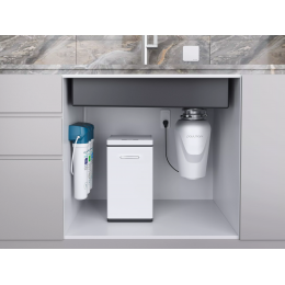 Измельчитель FISSION 1000