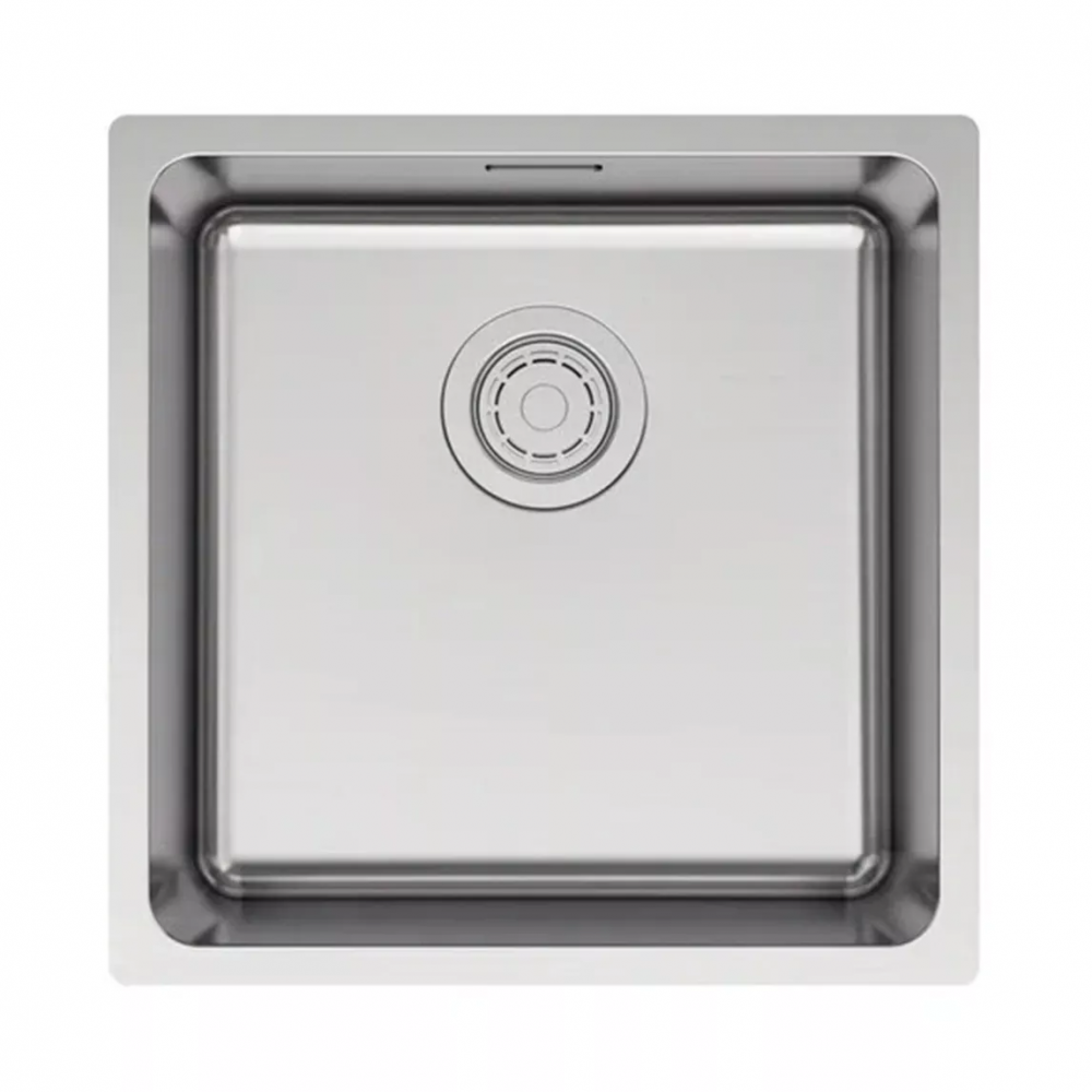 Кухонная мойка YUNI 44 UNI