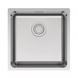 Кухонная мойка YUNI 44 UNI