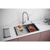Кухонная мойка NEXT-MULTI SINK 74 UNI