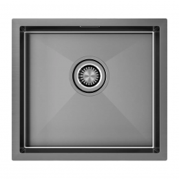 Кухонная мойка ALLER 48 UNI