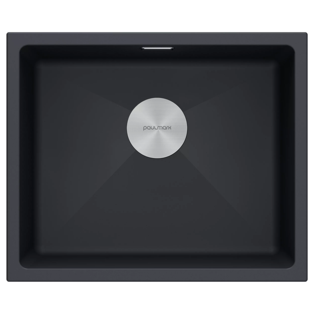 Кухонная мойка LUMI 55 UNI