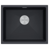 Кухонная мойка LUMI 55 UNI