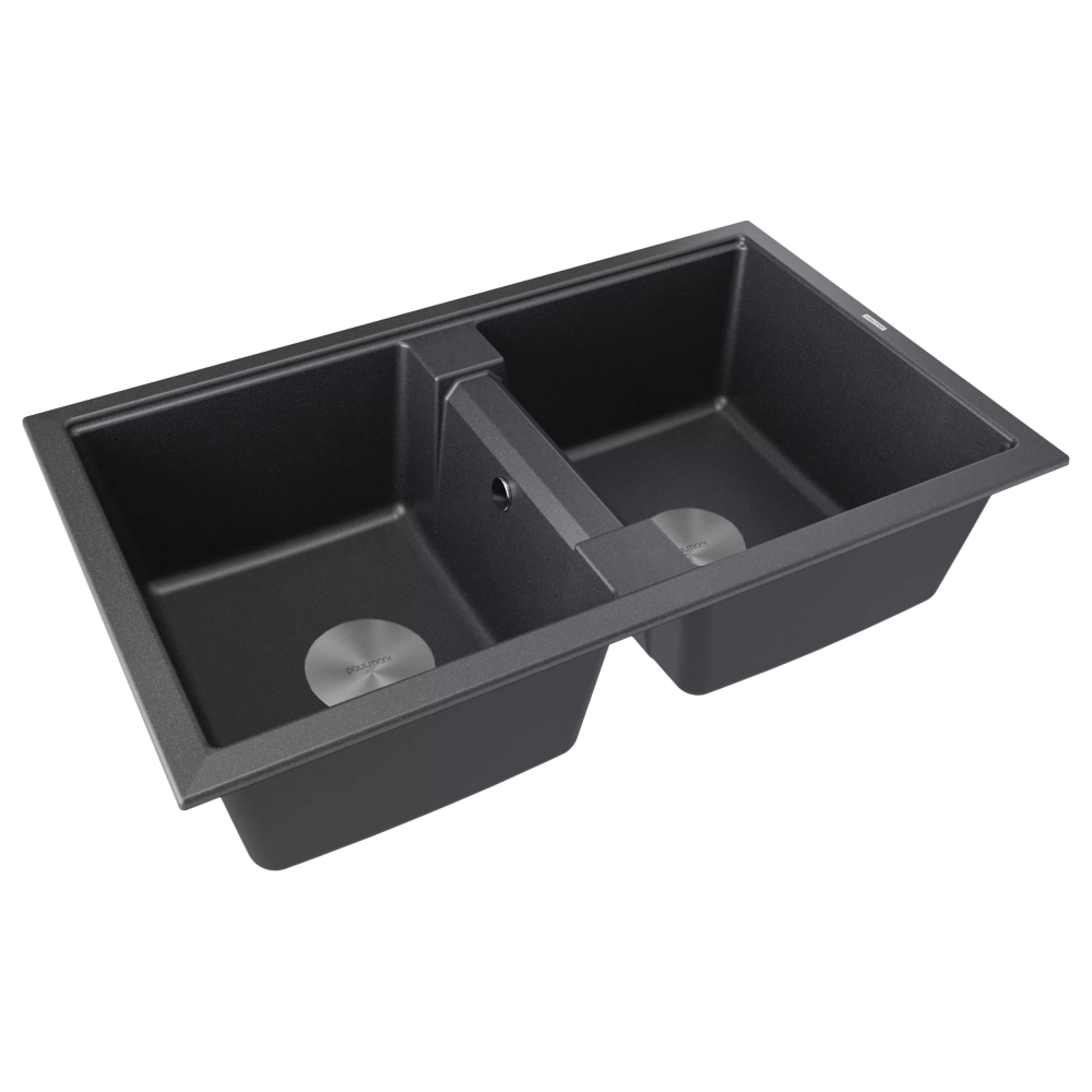 Кухонная мойка TANDEM 80/2