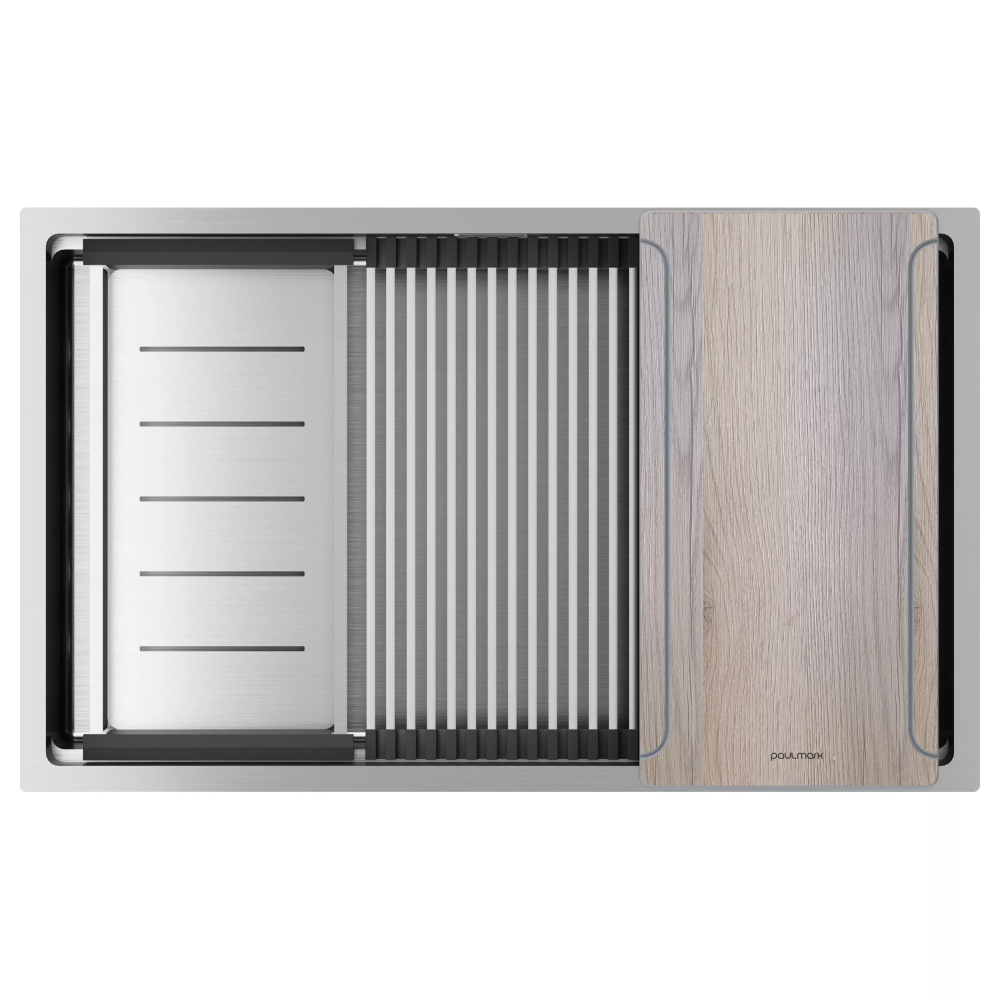 Кухонная мойка NEXT-MULTI SINK 74 UNI