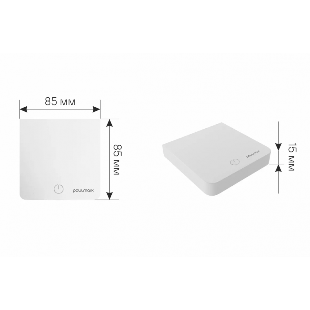 Измельчитель FISSION 1000