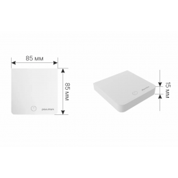 Измельчитель FISSION 1000