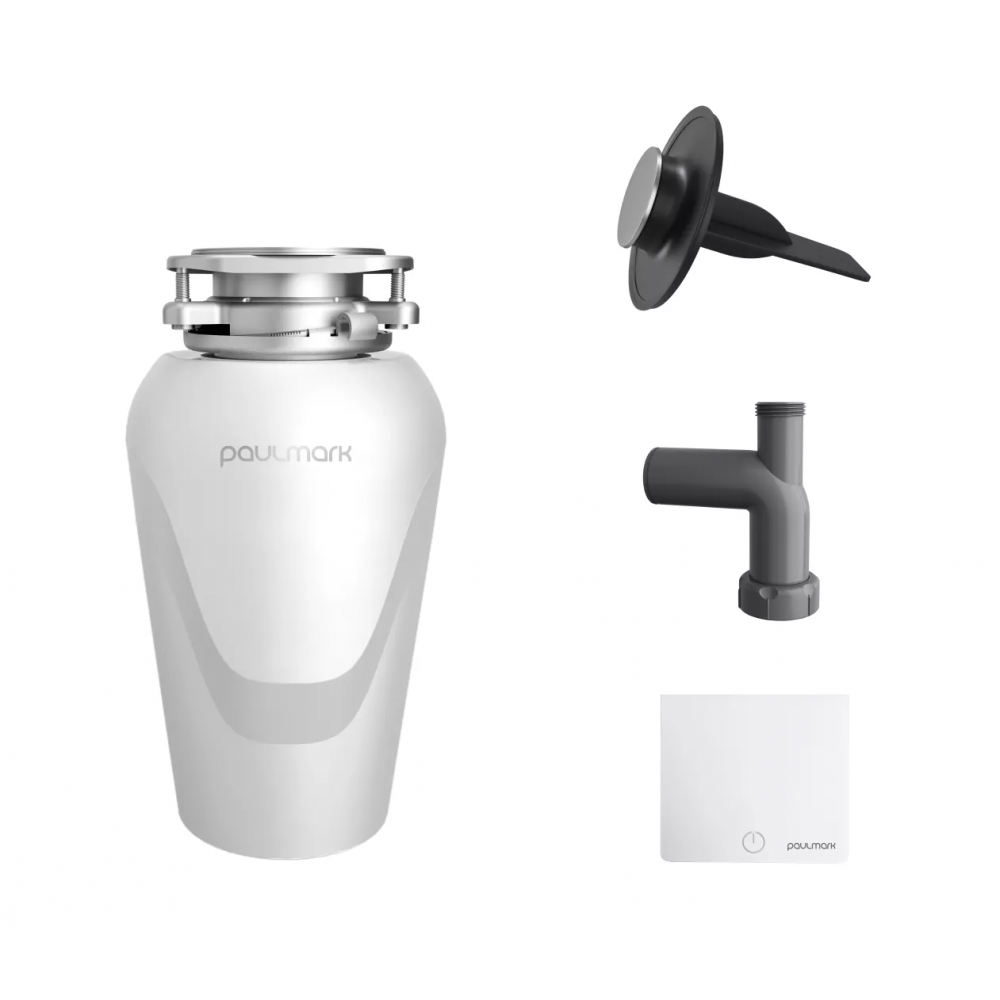 Измельчитель FISSION 1000