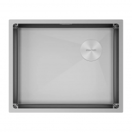 Кухонная мойка NEXT-SKEW 54 UNI