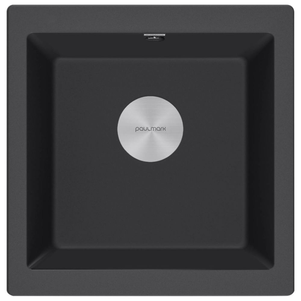 Кухонная мойка GERA 50