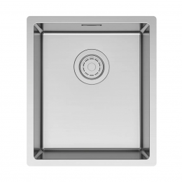 Кухонная мойка LASSAN 38 UNI