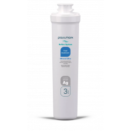 Система фильтрации Refine System