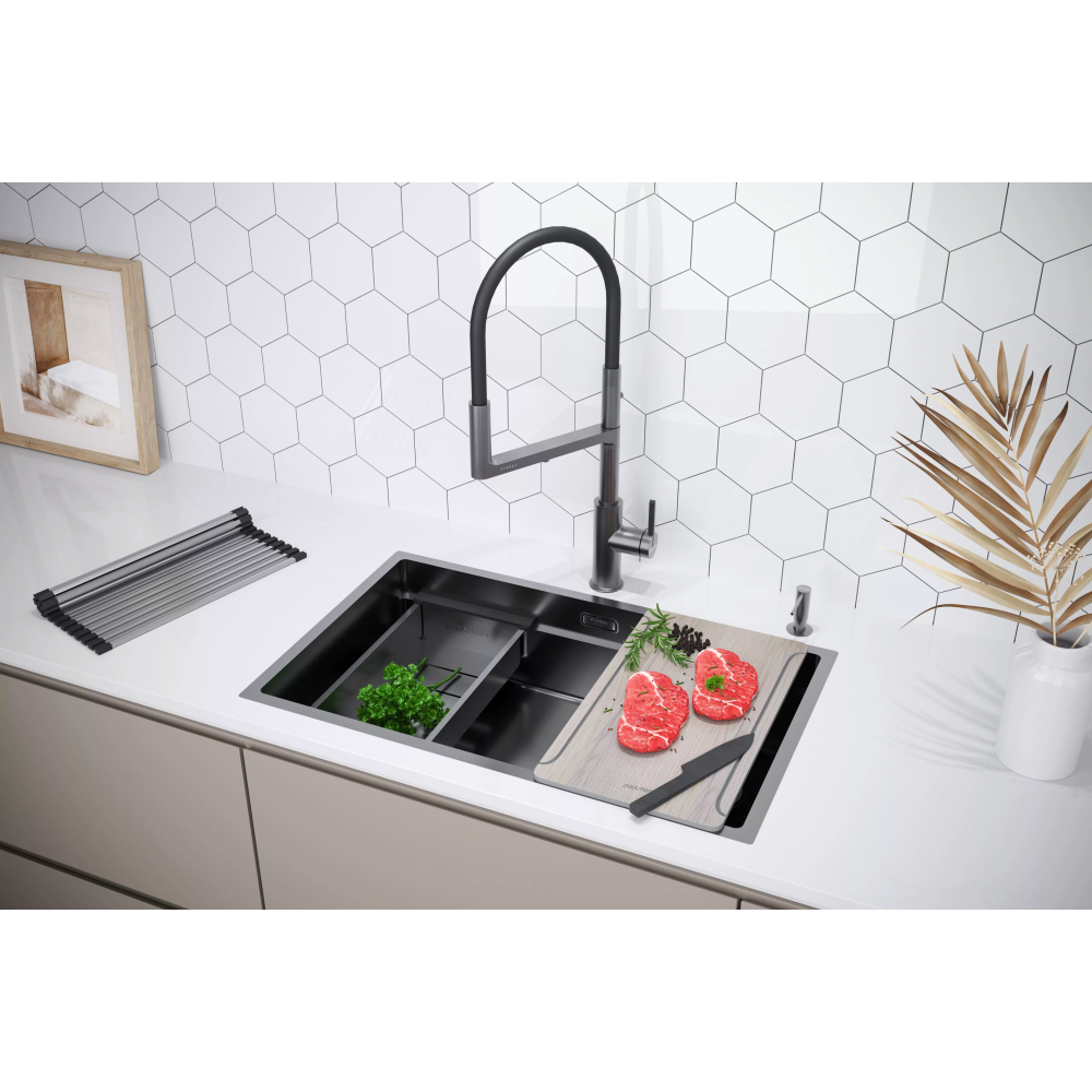 Разделочная доска PLATTE 440