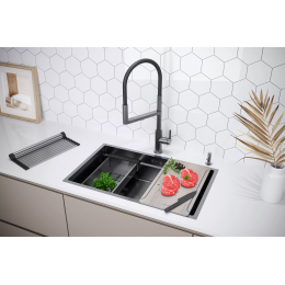 Разделочная доска PLATTE 440