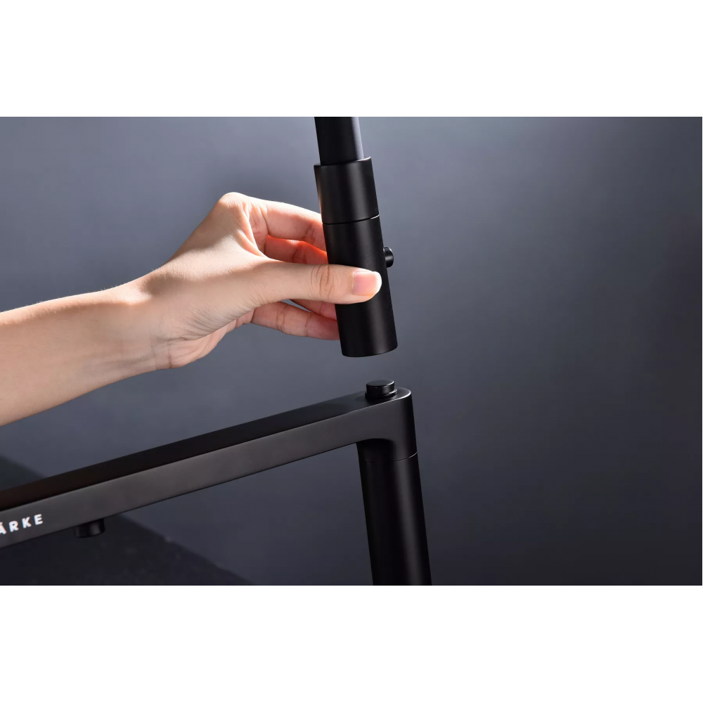 Смеситель Paulmark Tornado под фильтр для воды