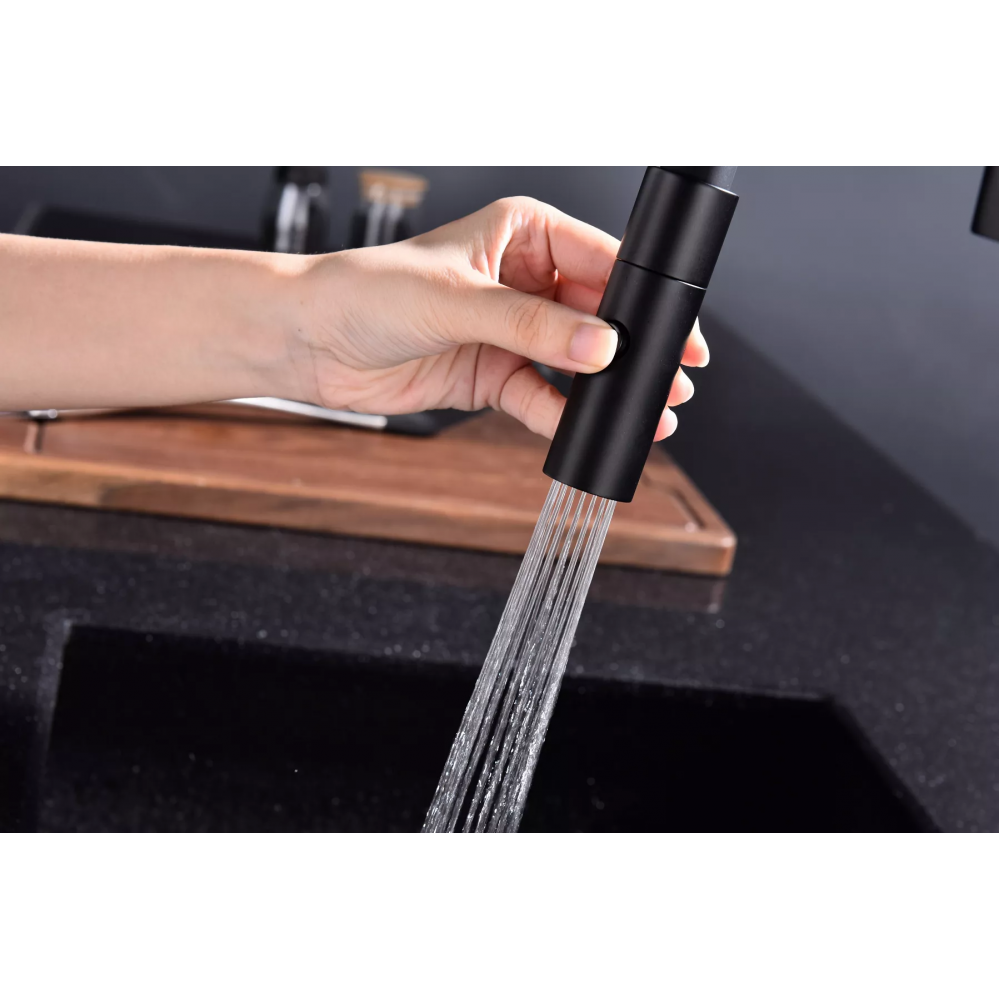 Смеситель Paulmark Tornado под фильтр для воды