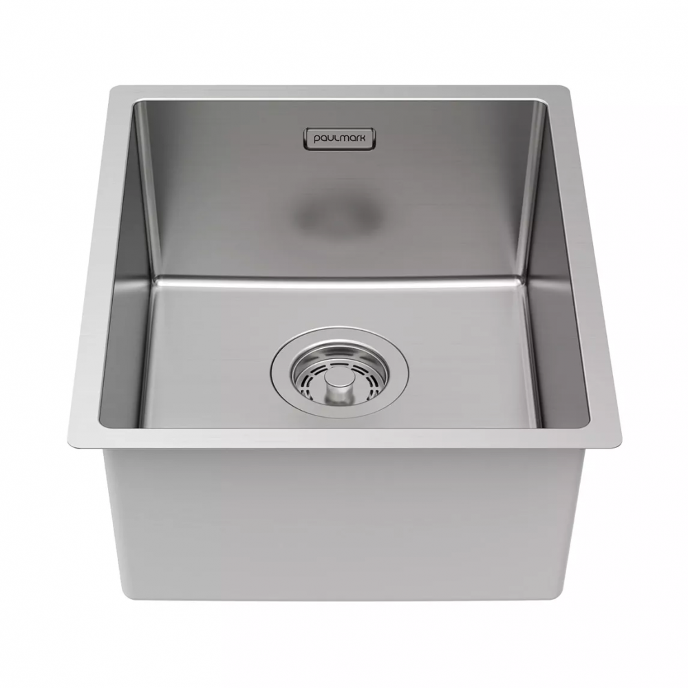 Кухонная мойка LASSAN 38 UNI