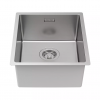Кухонная мойка LASSAN 38 UNI