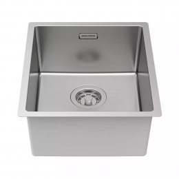 Кухонная мойка LASSAN 38 UNI