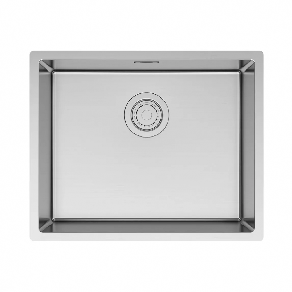 Кухонная мойка LASSAN 54 UNI