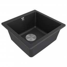 Кухонная мойка GERA 50