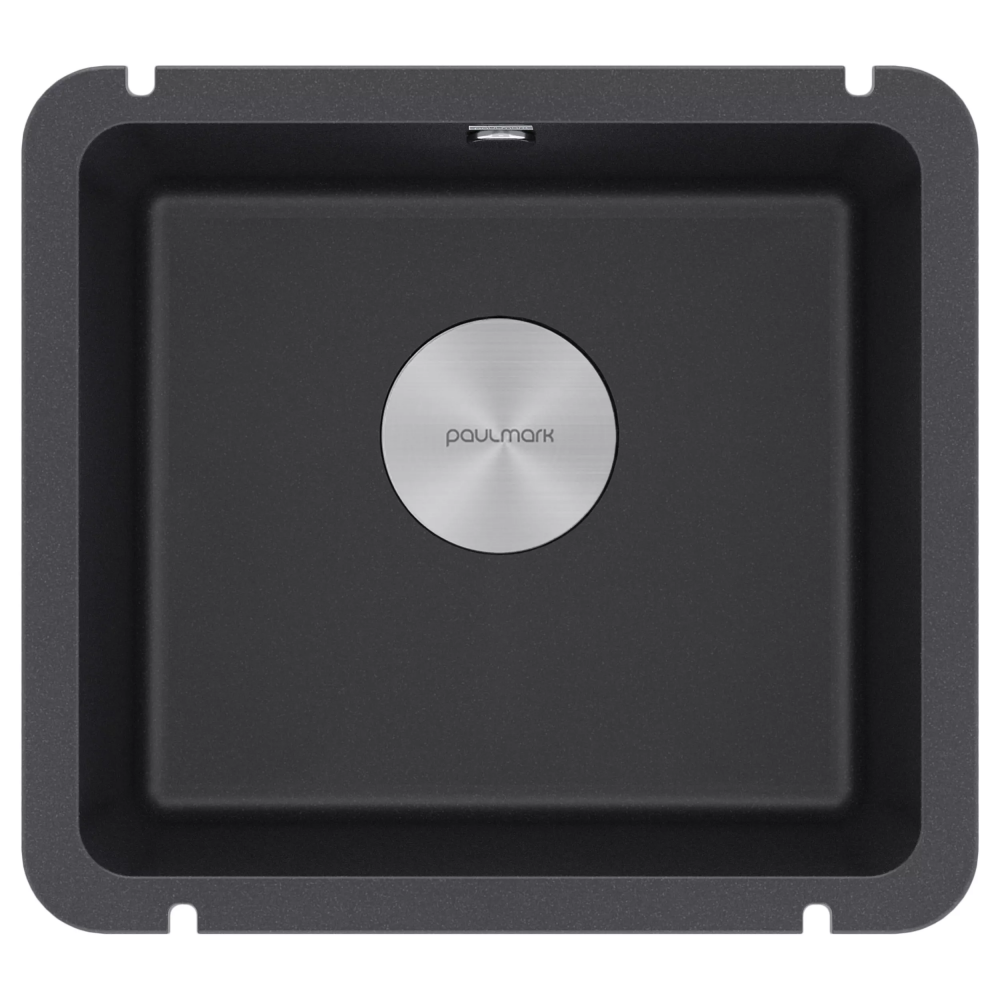 Кухонная мойка UNTER 50