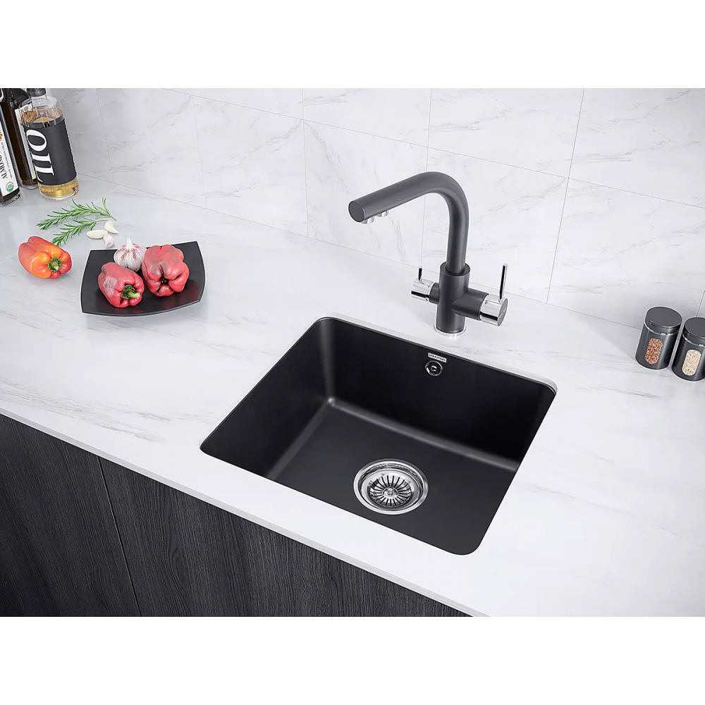 Кухонная мойка UNTER 50