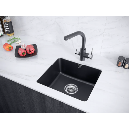 Кухонная мойка UNTER 50