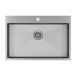 Кухонная мойка KRONER 75