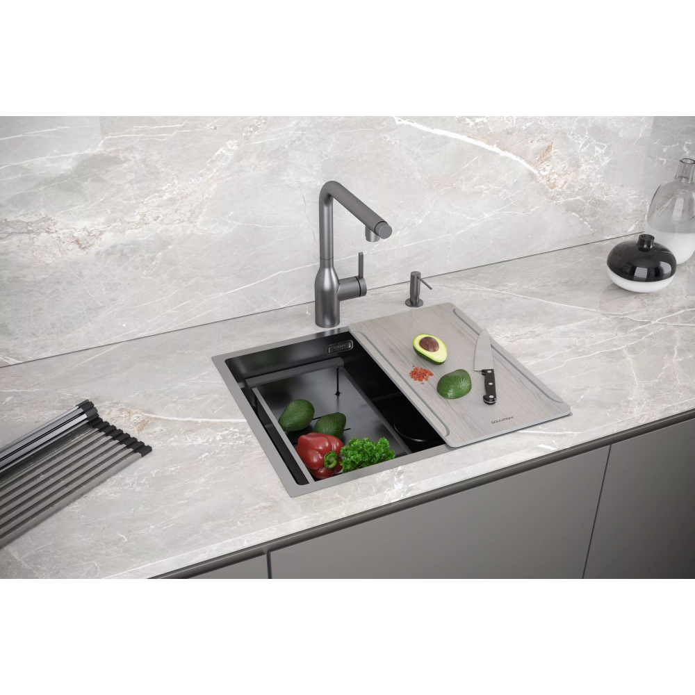 Разделочная доска PLATTE 440