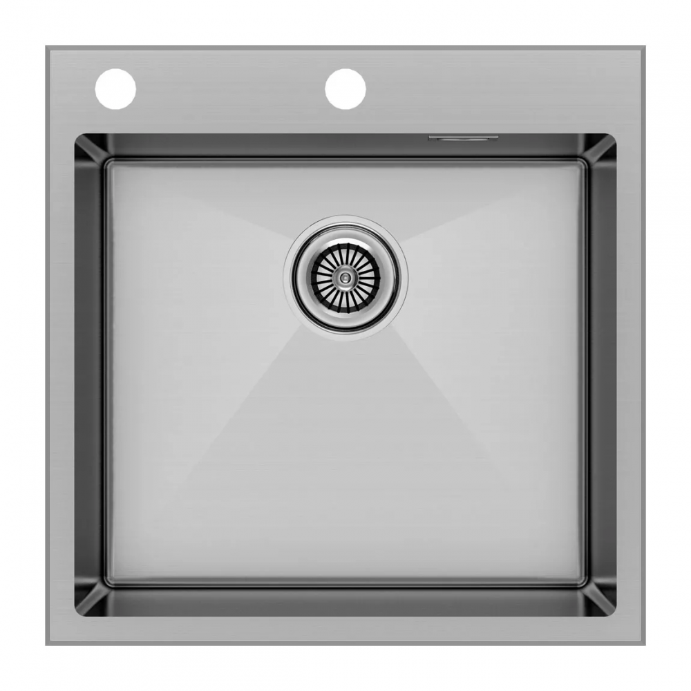 Кухонная мойка KRONER-EDGE 51