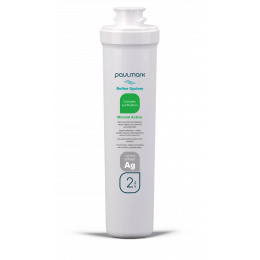 Система фильтрации Refine System