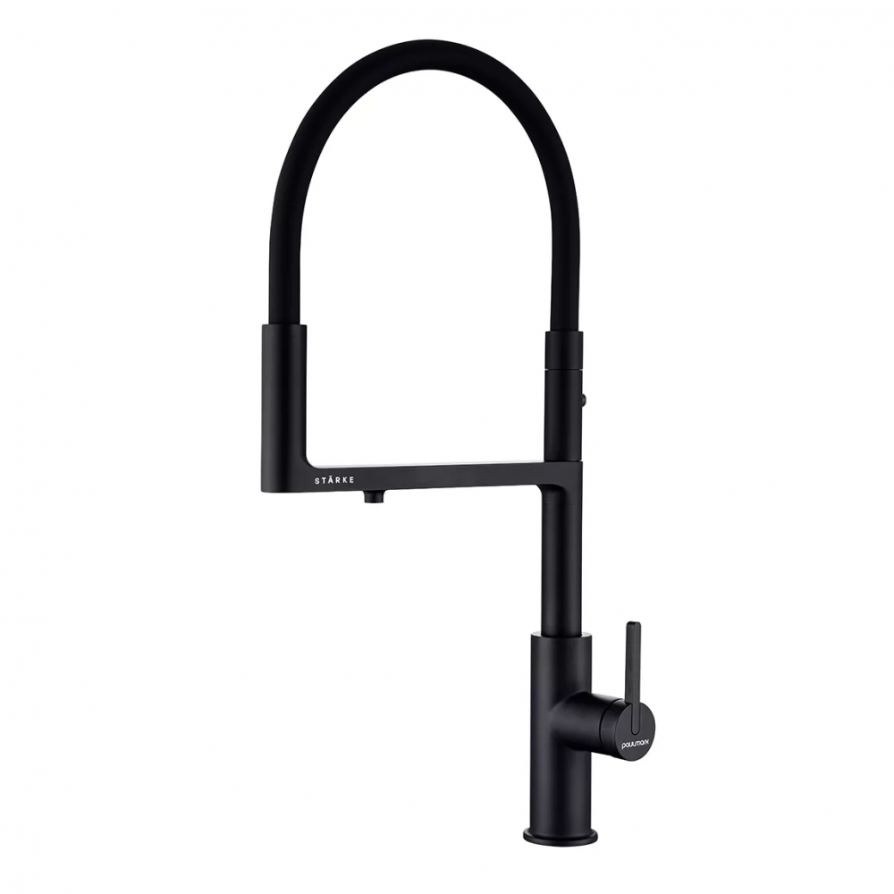 Смеситель Paulmark Tornado под фильтр для воды