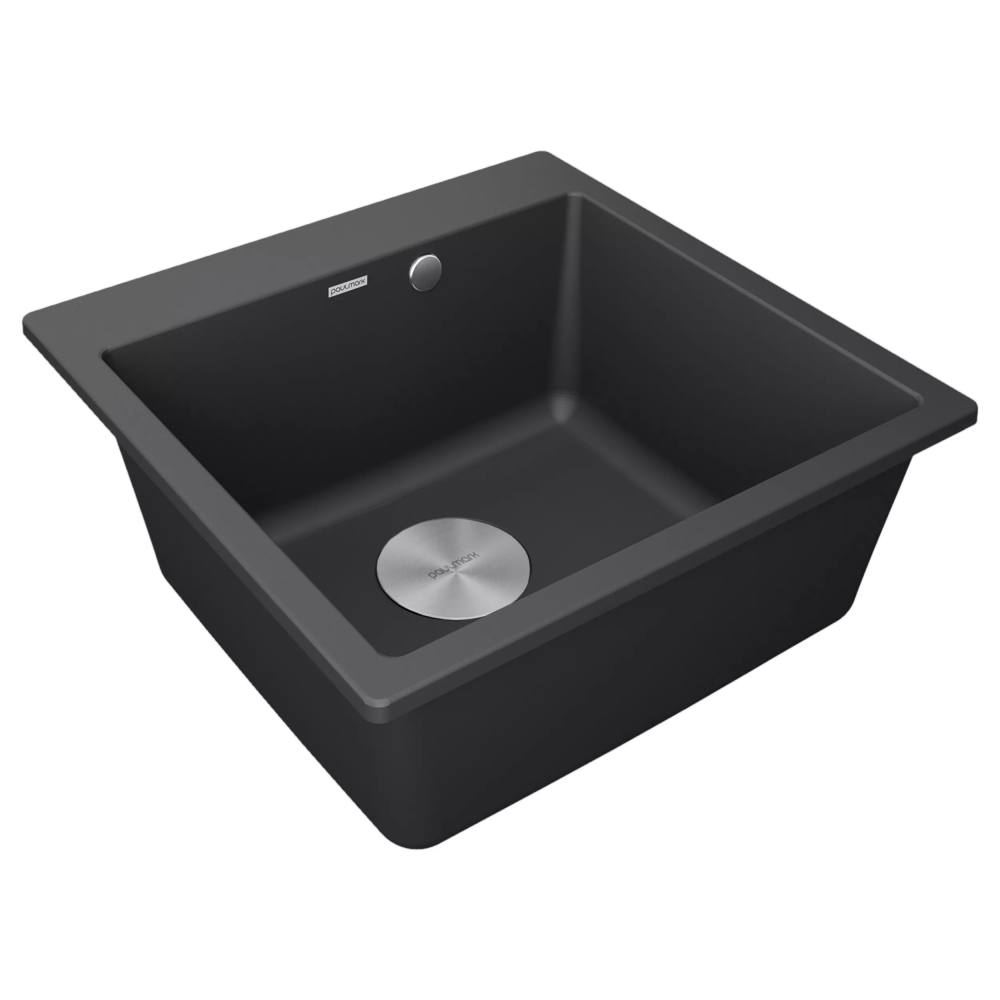 Кухонная мойка KANTE 50