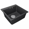 Кухонная мойка KANTE 50