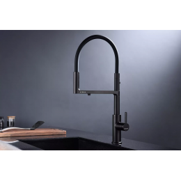 Смеситель Paulmark Tornado под фильтр для воды