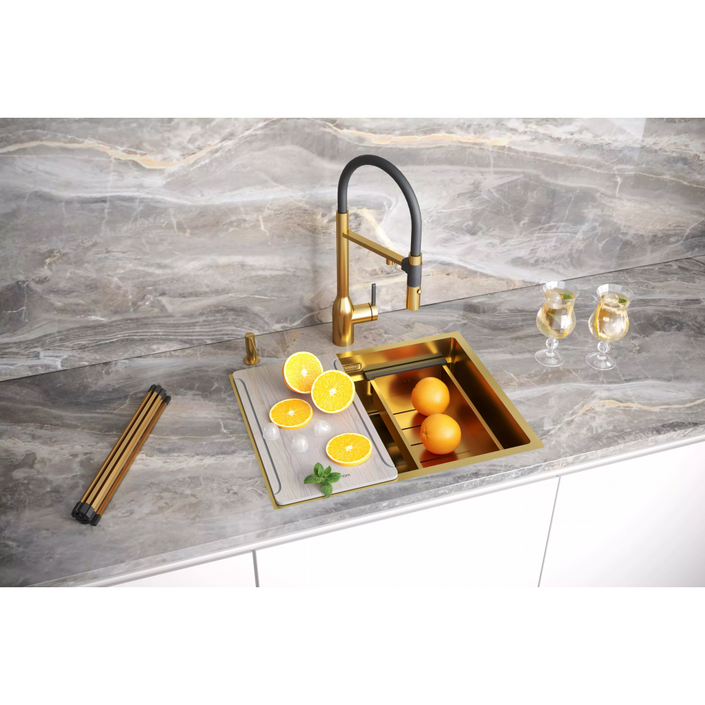 Разделочная доска PLATTE 440