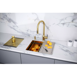 Разделочная доска PLATTE 440