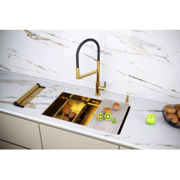 Разделочная доска PLATTE 440